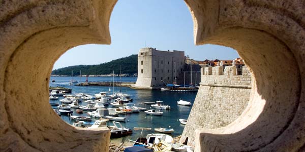 Dubrovnikin matkat Matkapörssistä