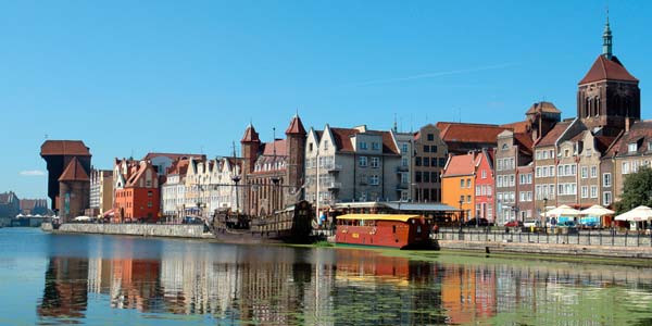 Read more about the article Gdansk
