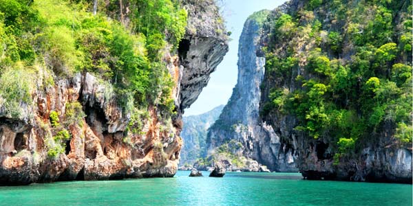 Read more about the article Krabi