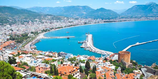 Read more about the article Alanya