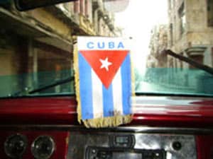 Rosoinen Havanna valloittaa välittömästi