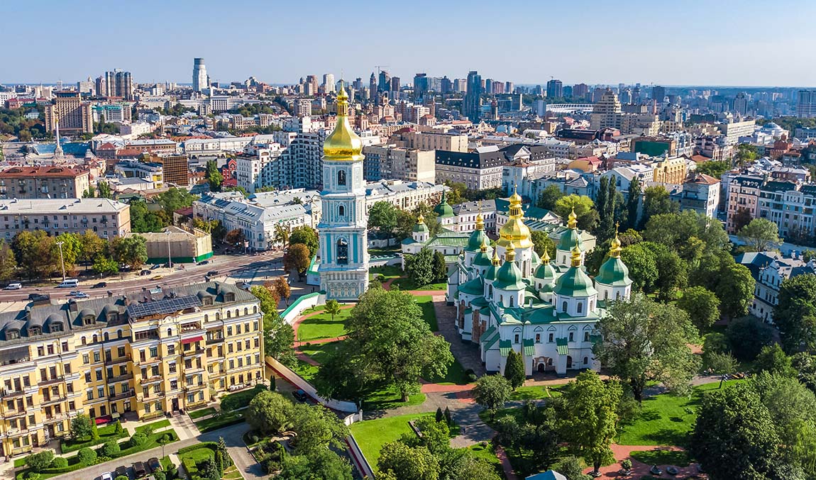 Kiova on TOP 15 halvimmat matkakohteet listalla
