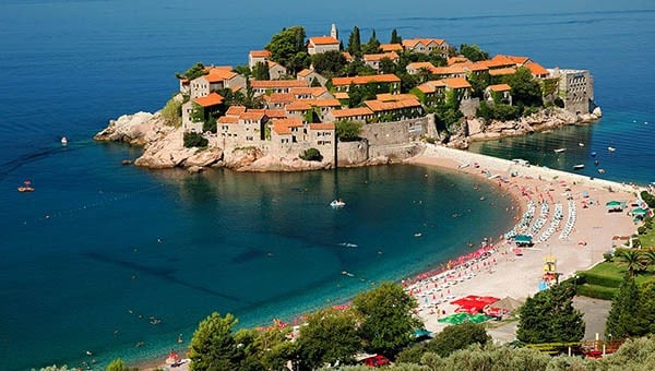 Read more about the article Montenegro