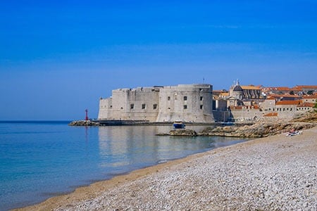 Read more about the article Dubrovnik