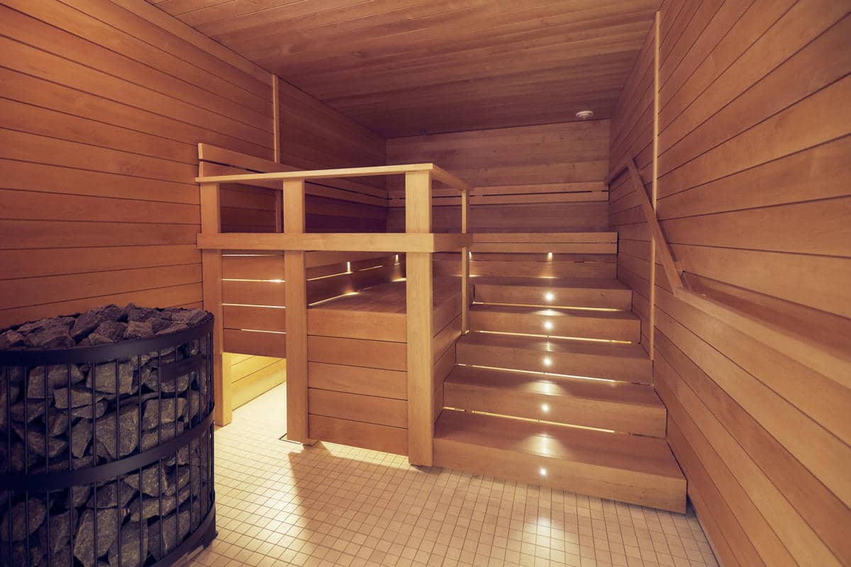 Lounge-palvelut - Satavarma suomalainen