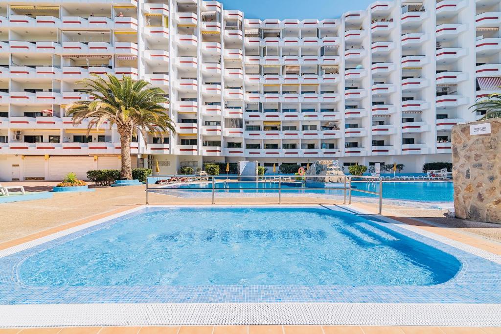 Hotellit L hell Apilaniitty Ja Karaoke ss Playa Del Inglesiss 