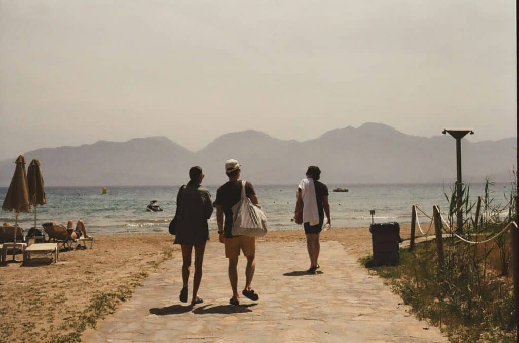 Ystävänpäivän lomalöydöt