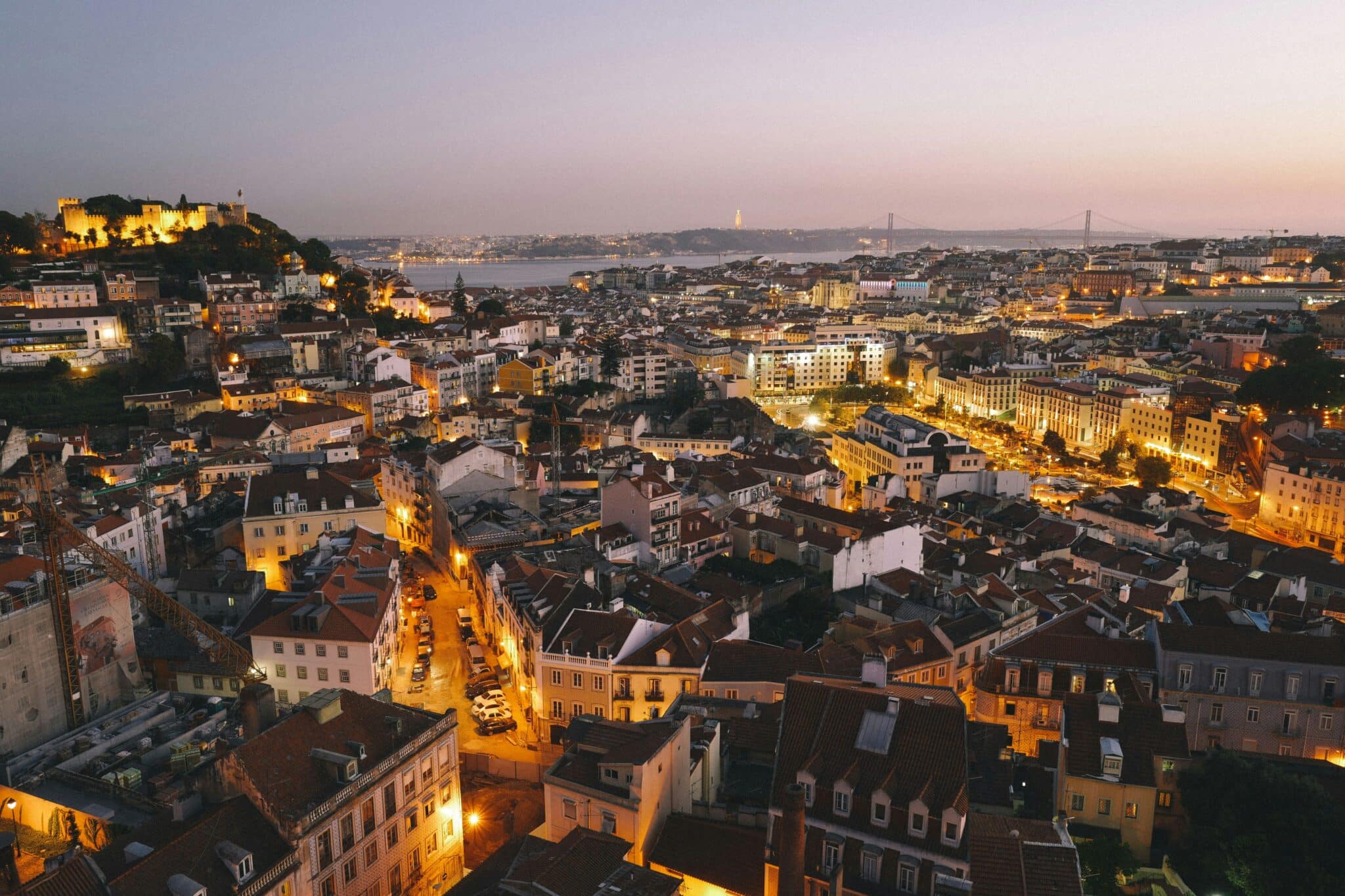 Lissabon