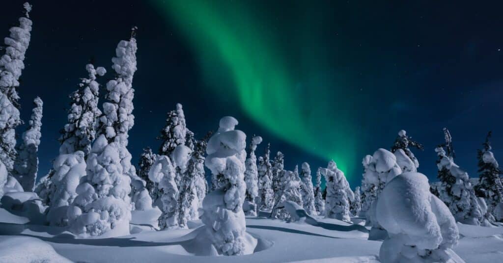 Group flights to Finland and from Finland - Finnish Travel Agency - Satavarma suomalainen