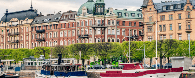 Pääsiäisen matkat 2026 - Satavarma suomalainen