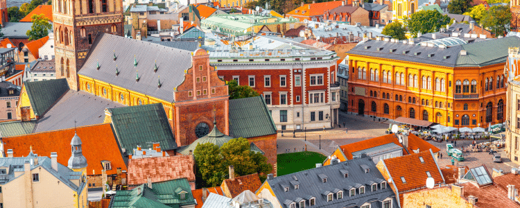 Pääsiäisen matkat 2026 - Satavarma suomalainen