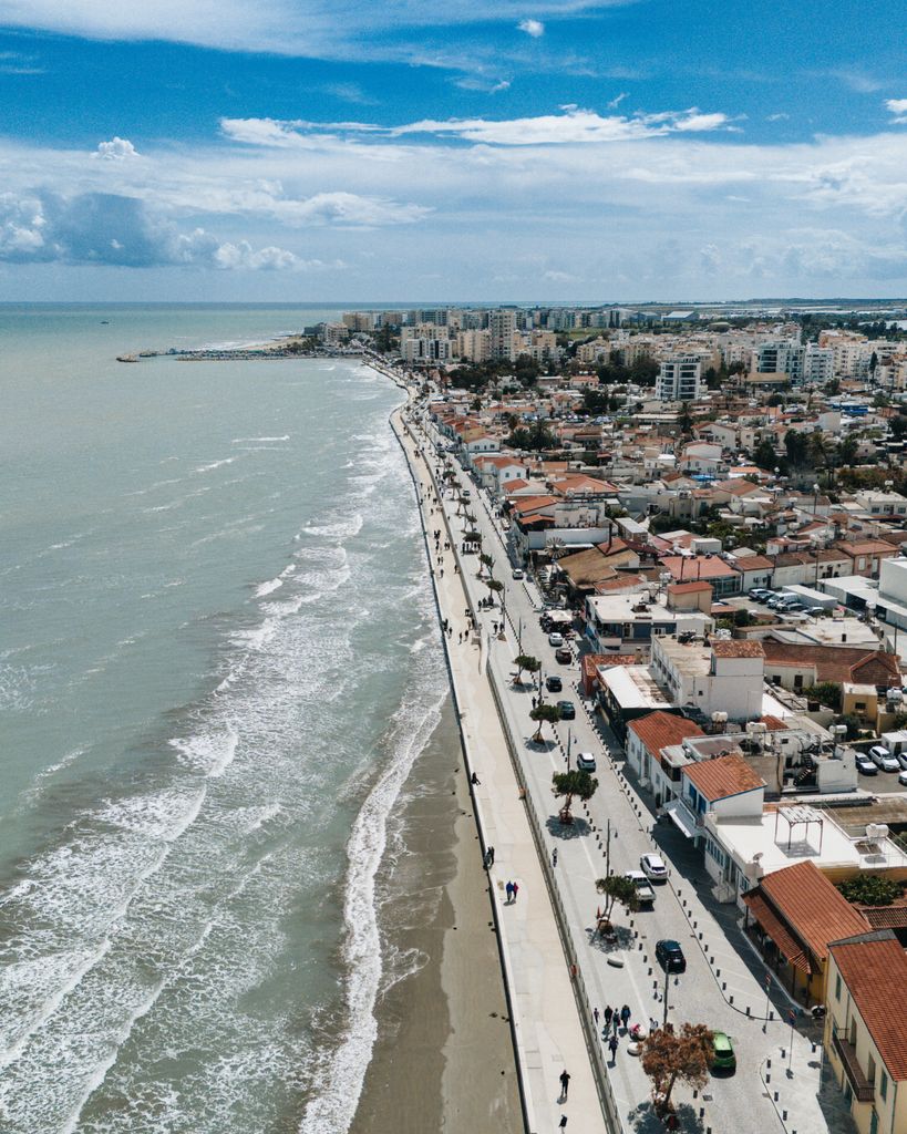 Larnaka