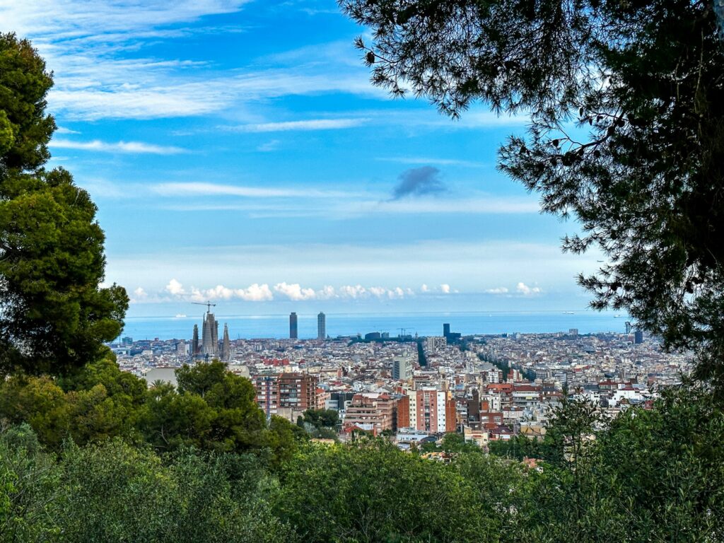 Barcelona
