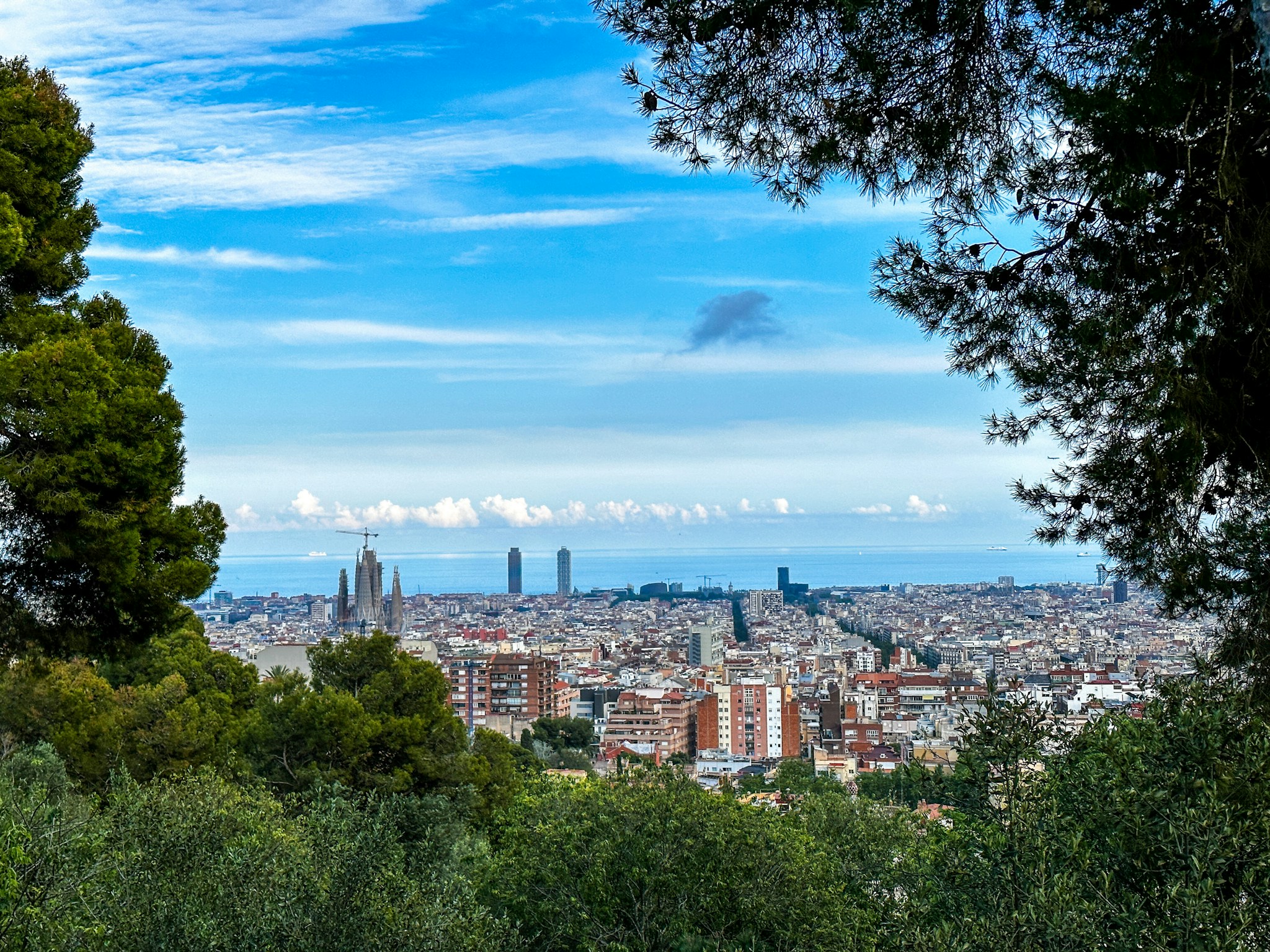 Barcelona