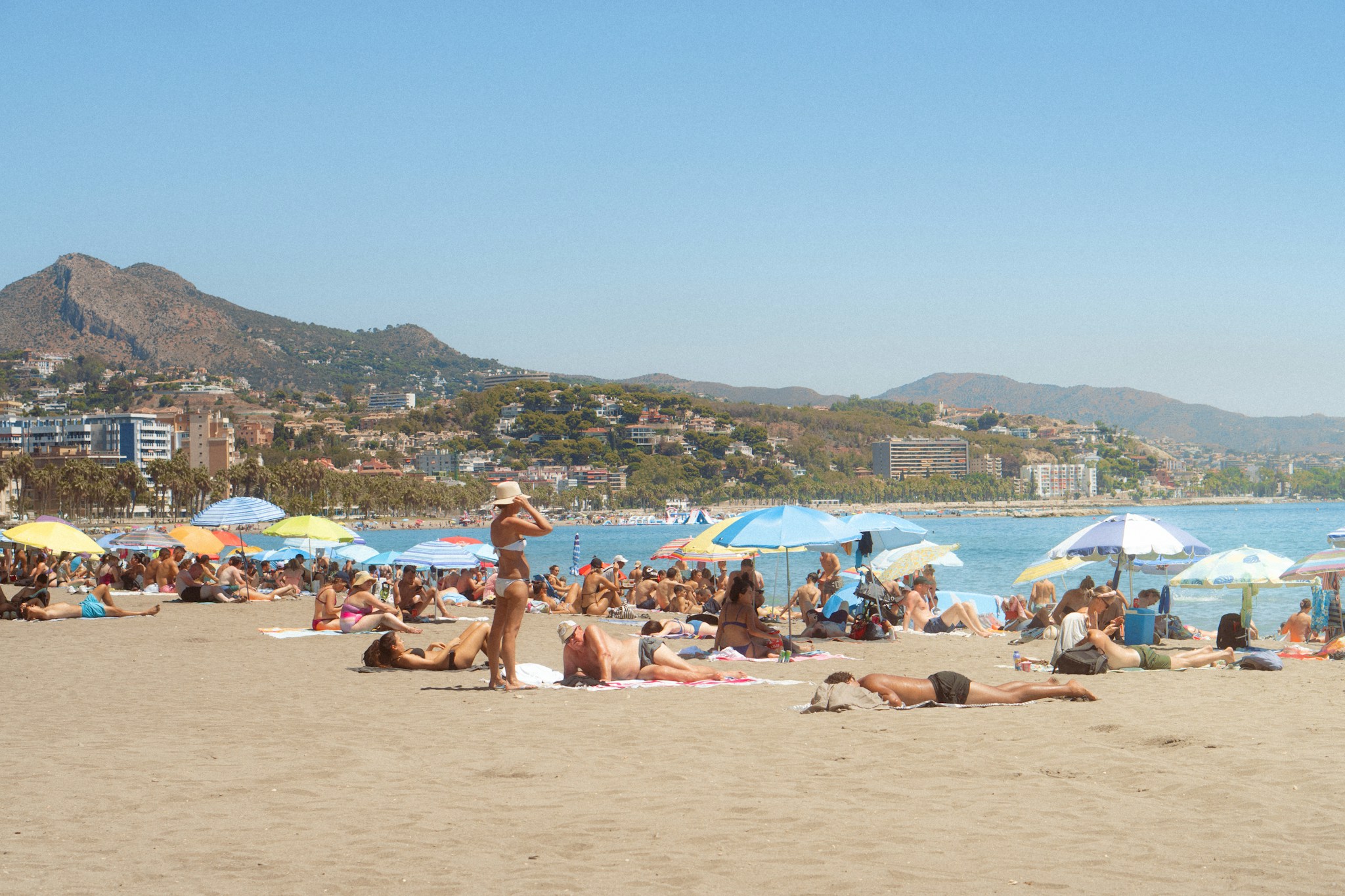 Malaga