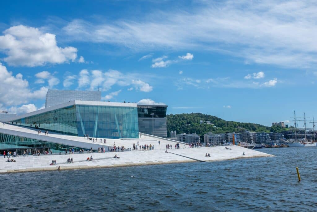 Oslo